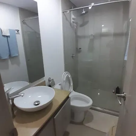 Mejor Vista Al Mar, 3 Alcobas, Piscina, 3jacuzzi