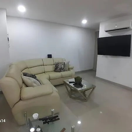 Mejor Vista Al Mar, 3 Alcobas, Piscina, 3jacuzzi * Cartagena