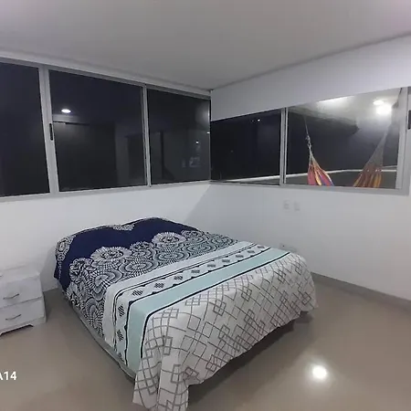 Mejor Vista Al Mar, 3 Alcobas, Piscina, 3jacuzzi Apartamento *