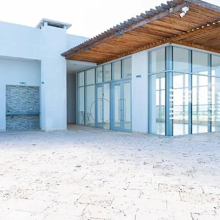 Apartamento Mejor Vista Al Mar, 3 Alcobas, Piscina, 3jacuzzi *