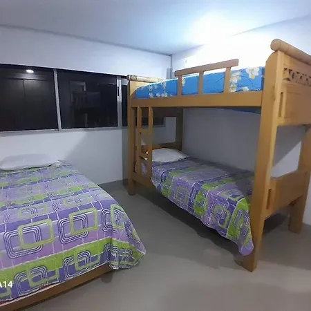 Mejor Vista Al Mar, 3 Alcobas, Piscina, 3jacuzzi *
