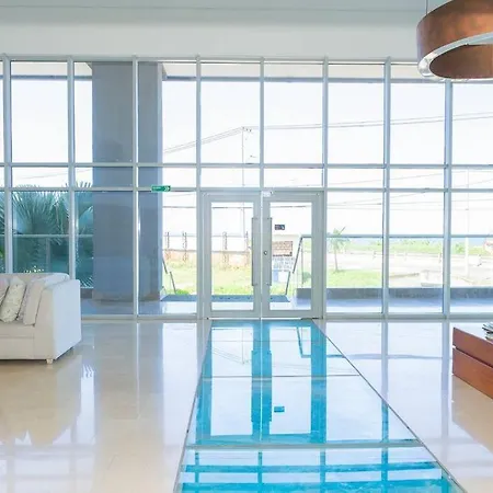 Apartamento Mejor Vista Al Mar, 3 Alcobas, Piscina, 3jacuzzi *