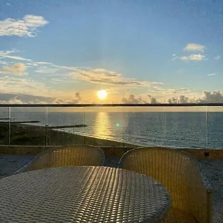 Mejor Vista Al Mar, 3 Alcobas, Piscina, 3jacuzzi Cartagena